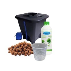 Oxypot Master Kit