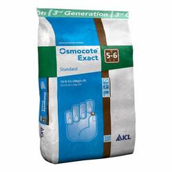 Osmocote Exact Standard 5 – 6 months