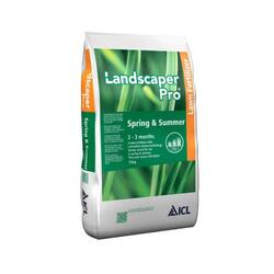 Landscaper Pro® Spring & Summer