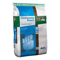 Osmocote Pro Hi K 5 – 6 months
