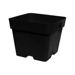 Square Pot – 100mm – 0.5 Litre