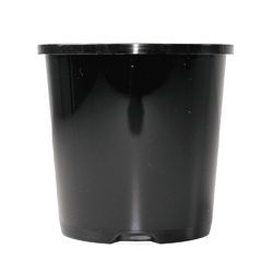 Plastic Pots – 100mm