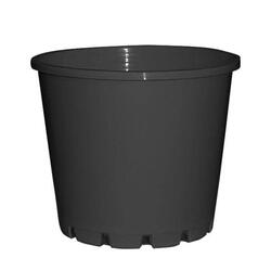 Squat Pot – 100mm