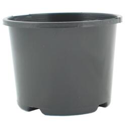 Squat Pot – 110mm
