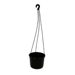 Hanging Basket 115mm – Black