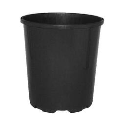 Plastic Pots – 125mm