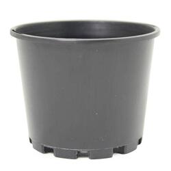 Squat Pot – 125mm