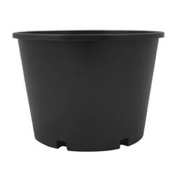 Squat Pot – 165mm