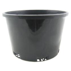 Squat Pot – 180mm