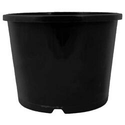 Squat Pot – 190mm
