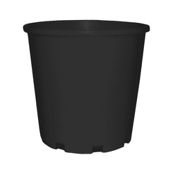 Plastic Pots – 200mm
