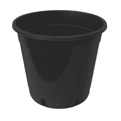 Plastic Pots – 250mm