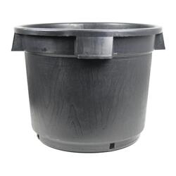 500mm Standard Plant Pot with Handles 52L