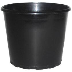 Squat Pot – 80mm