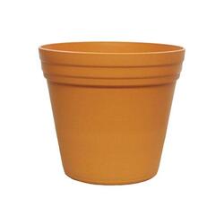 Terracotta Colour – Country Garden Pot – 160mm
