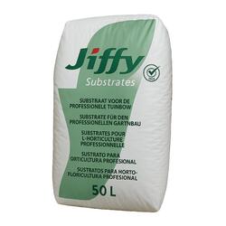 Jiffy Peat Moss TPS - 50 Litres - Coarse