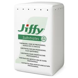 Jiffy Peat Moss 300 Litre + Lime