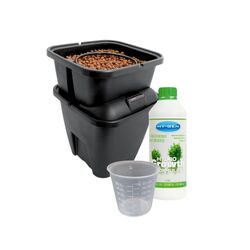 Plantit Gemini Complete Kit 15L & Nutrient