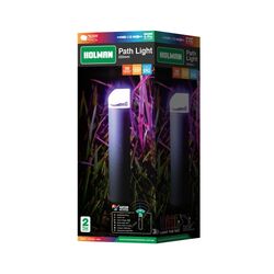 Holman RGB Colour Path Light 250mm