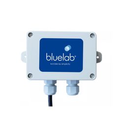 Bluelab External Lockout and Alarm Box