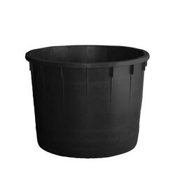 Freestanding Round Pond 350L