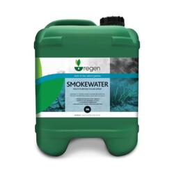 Regen 2000 SmokeWater 20 Litre