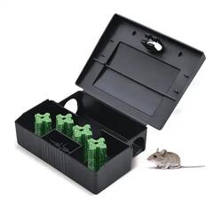 Mouse & Rat Bait Station 5 inch to 13.5 inch