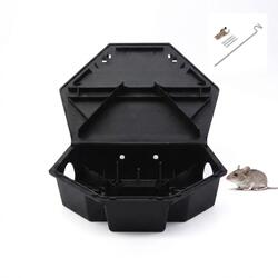 Mouse & Rat Bait Station 345mm
