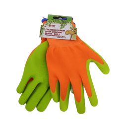 Kids Gardening Gloves Medium XXS