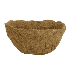 Coco Fibre Liner – Pot Liner 300mm | 350mm| 400mm| 500mm