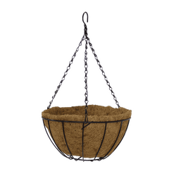 Hanging Basket - Coco Fibre Liner 300mm | 350mm| 400mm| 500mm