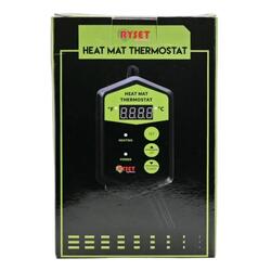 Ryset Heat Mat Thermostat