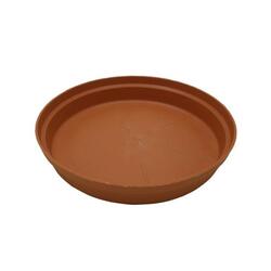 Terracotta Color Saucer To Suit 310mm Pot