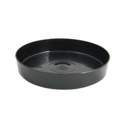 Saucer to suit 140mm & 150mm Pot
