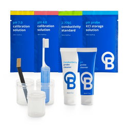 Bluelab Care Kit – pH & Conductivity