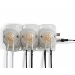 Bluelab Peripod M3 Nutrient Peridoser Triple Set