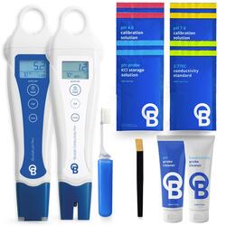 Bluelab pH & Conductivity Starter Pack