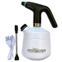 Higgins Spray Mate