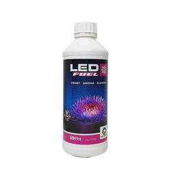 Plant Mechanics LED Fuel 1L | Maximise Flavour, Frost & Aroma Under LED Lighting
