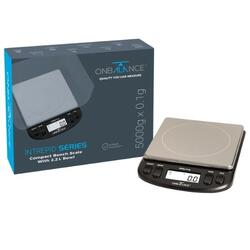 On Balance Table Top Scale 5000g x 0.1g