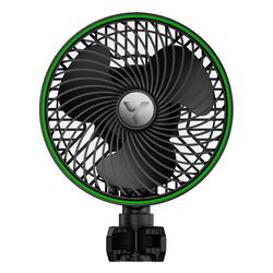 Vivosun E6 6″ Clip On Fan