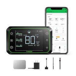 Vivosun E42A Controller