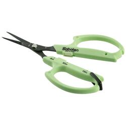 Saboten PT-15 Automatic Professional Trimming Scissors Extra Slim