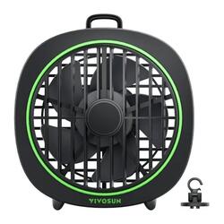 Vivosun Aerowave D4 4" Clip Fan