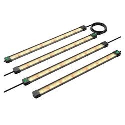 Vivosun Lumaray Side Lights 4 Bar, Full Spectrum LED Light