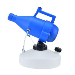 ULV Micron Single Jet Fogger with Speed Controller