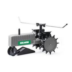 Holman Solid Metal Travelling Sprinkler