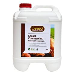 Seasol Commercial 20 Litre