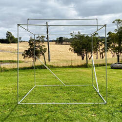 Tree Frame – Heavy Duty – 2.4 x 2.4 x 2.6m