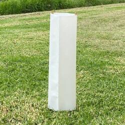 Tree Guard Sleeves – 450mm high x 170mm lay flat – Qty 600 – Heavy Duty